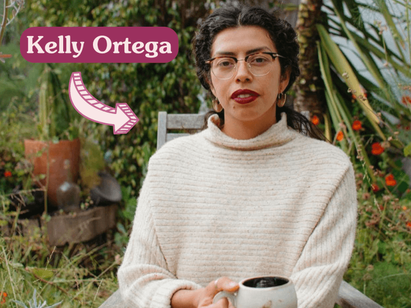 Kelly Ortega